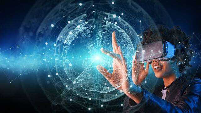 Metaverse presents some $13trn opportunity for Midest telcos - Report