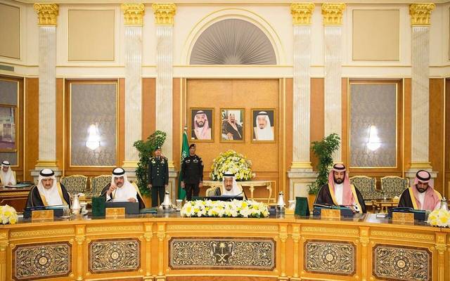 السعودية تعلق على استئناف المفاوضات المصرية الإثيوبية بشأن سد النهضة
