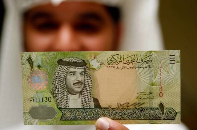 ارتفاع القروض الممنوحة في البحرين