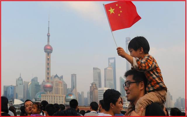 5 رسوم بيانية توضح تطور الأداء الاقتصادي في الصين
