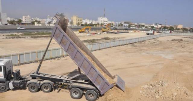 "الإسكان البحرينية": بناء 223 وحدة جديدة في وادي السيل