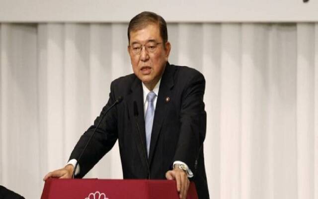 إيشيبا: مستعدون لحماية مصالح اليابان ولو بمحادثات مباشرة مع ترامب