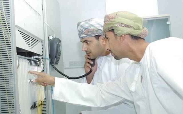 OBC to cover Muscat with fiber optics by 2020