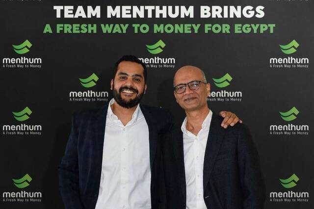 Menthum, CI Capital launch USD fixed income fund in Egypt