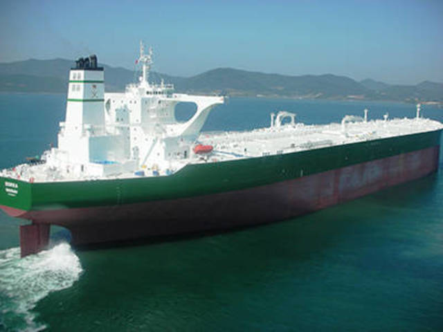 البحري تتوقع أن يظهر الأثر المالي لهذا العقد إبتدأ من الربع الثالث 2015