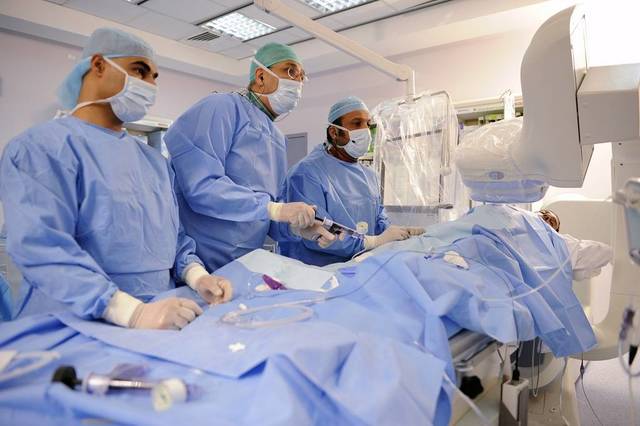NMC Health tackles acquiring Al Zahra Hospital for $560m