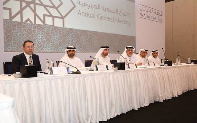 Waha Capital unit signs AED 426m financing deal