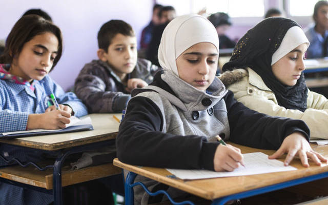 ألمانيا تدعم المدارس الأردنية بـ 40.5 مليون يورو