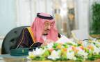 خادم الحرمين الشريفين يرأس جلسة مجلس الوزراء في جدة