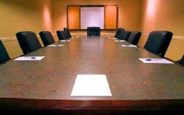 Al Mojil board members step down