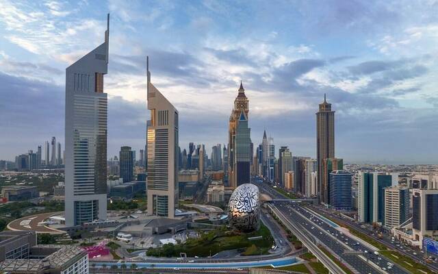 تقرير: دبي تشهد طرح 5 آلاف وحدة سكنية خلال 3 أشهر