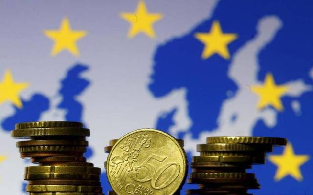 تراجع حاد بفائض الحساب الجاري في منطقة اليورو خلال يونيو