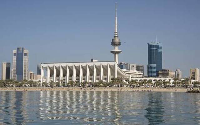 Kuwait well placed to withstand lower oil prices-QNB