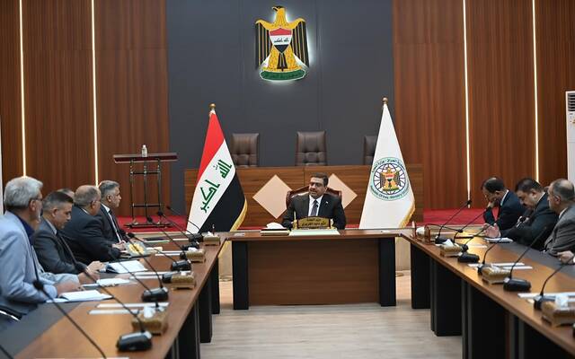 وزير التجارة: مشروع إنتاج طحين الصفر ولادة قطاع صناعي جديد يسد حاجة البلاد