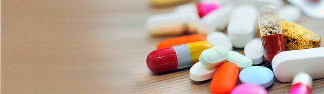 MENA pharma market to hit $44bn by 2020