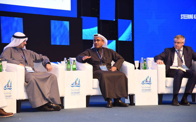 "المركز" الكويتي: التحديات الناشئة بالقطاع المالي تفرض خيارات بديلة