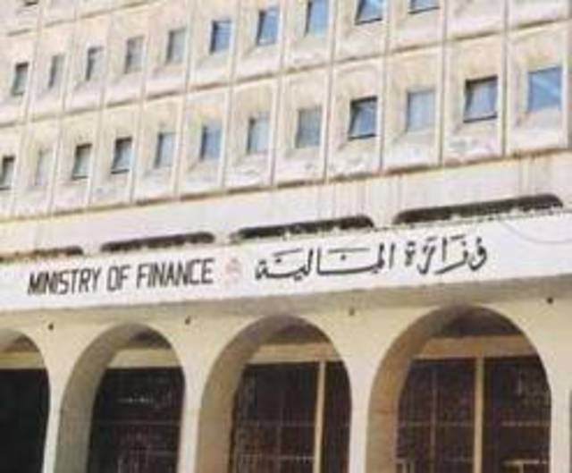 56 مليون دولار عجز الموازنة الأردنية في شهرين