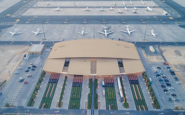 حركة الطيران الخاص في "دبي الجنوب" تنمو 93% خلال الربع الثالث