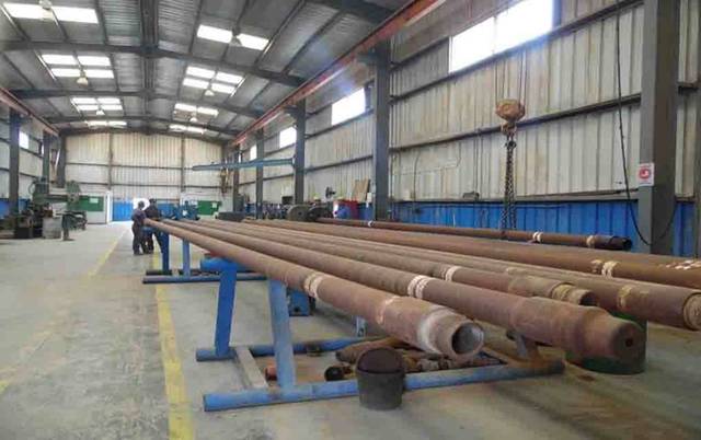 حصة الشركة من إيرادات الغاز ترتفع 77.06% في الربع الثالث