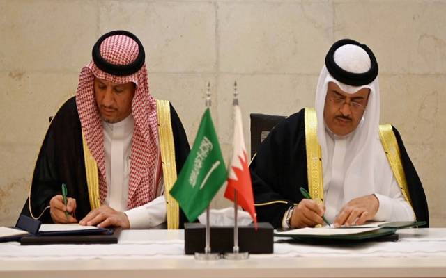 السعودية توقع مذكرات تفاهم مع 3 دول عربية في مجال منع ومكافحة الفساد
