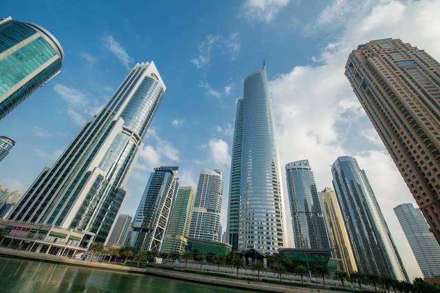 "دبي للسلع" يمدد فترة حزمة دعم الأعمال