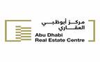 شعار مركز أبوظبي العقاري