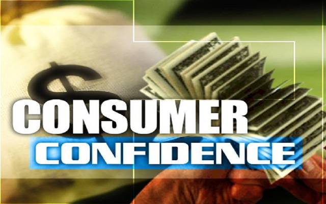 ارتفاع ثقة المستهلكين بالولايات المتحدة مع مؤشرات للقلق بشأن كورونا