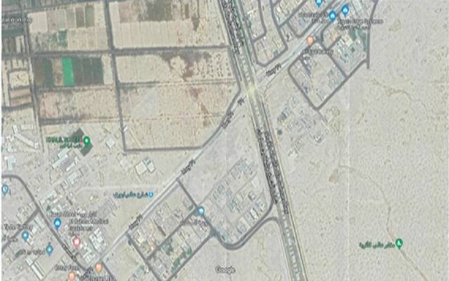 الأشغال البحرينية تغلق نفق بوري لتنظيف شبكة تصريف مياه الأمطار