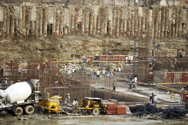 NCC recorded a sharp drop in gross profit to AED 14.85 million in 2017