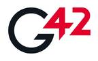 شعار مجموعة «جي 42»