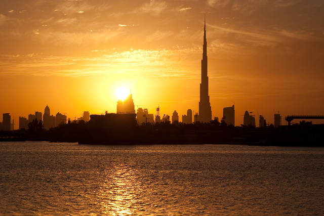 Dubai adopts economic stimulus package for companies in free zones