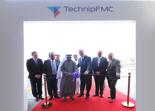 TechnipFMC expands in Abu Dhabi