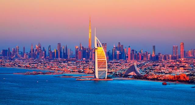 تقرير: دبي أكثر وجهة جذابة إقليمياً لرأس المال المخاطر بالمشروعات الجديدة