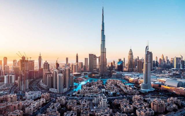 تقرير: ارتفاع أسعار عقارات دبي 9.9% حتى يوليو
