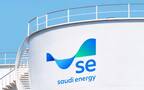 Saudi Energy Company