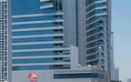 إحدي الفنادق التابعة لمجموعة فنادق الخليج البحرينية