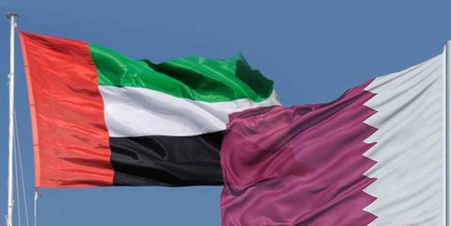 الإمارات تنتهي من جمع أدلة اعتراض قطر للطائرات المدنية