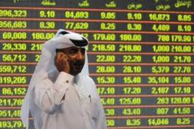 مؤشر مسقط 30 يُنهي التعاملات على ارتفاع نسبته 0.12% وقيم التداولات تتراجع إلى النصف