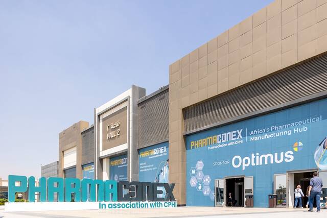 Egypt to host 10th Pharmaconex next week; exhibition to feature 8 sectors