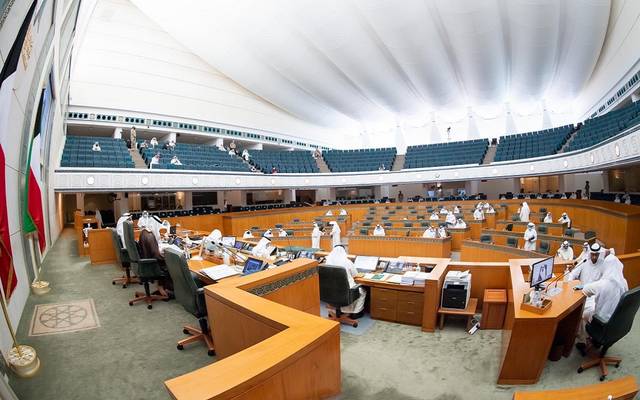 "الأمة" الكويتي يستكمل اليوم مناقشة ربط ميزانية الوزارات والإدارات الحكومية