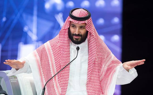 ولي العهد السعودي يعلن التقدم بطلب رسمي لاستضافة معرض إكسبو الدولي 2030