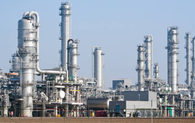 Saudi to build $10bn oil refinery in Pakistan