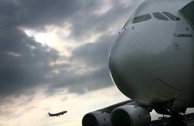 Emirates to resume Baghdad-bound flights
