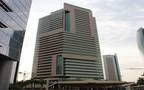 Al Imtiaz Investment's headquarters in Kuwait