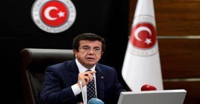 وزير تركي: إنشاء منطقة صناعية بالبصرة وإلغاء "الرورو" لن يؤثر على صادراتنا للخليج