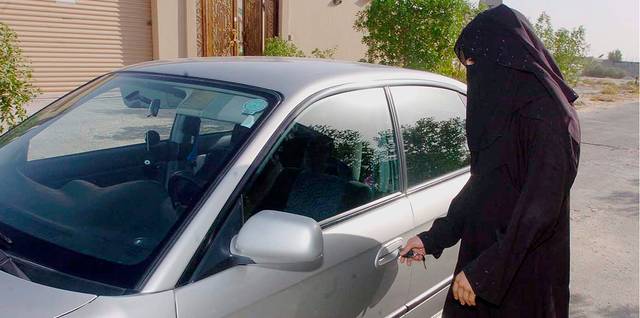 السماح للمرأة السعودية بالقيادة ينعش أسواق السيارات الإماراتية