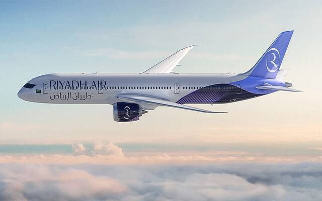 "طيران الرياض" لـ"مباشر": سنسير أولى رحلاتنا في فبراير 2025