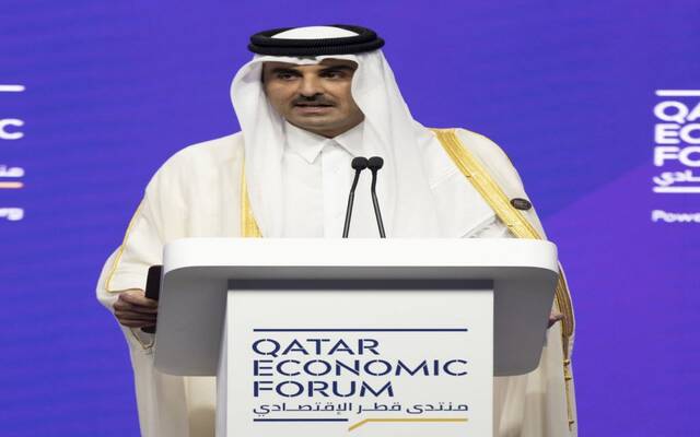 اليوم..انطلاق فعاليات منتدى قطر الاقتصادي