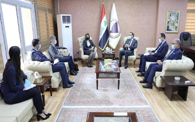 The Minister of Planning discusses the mechanisms of implementing the plan for the return of the displaced and ending the displacement file in Iraq