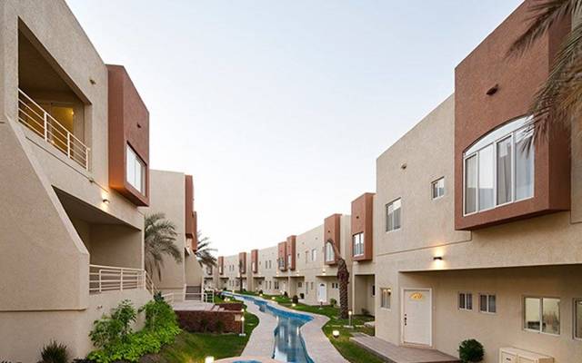 أرباح العقارات المتحدة ترتفع 4% في الربع الرابع
